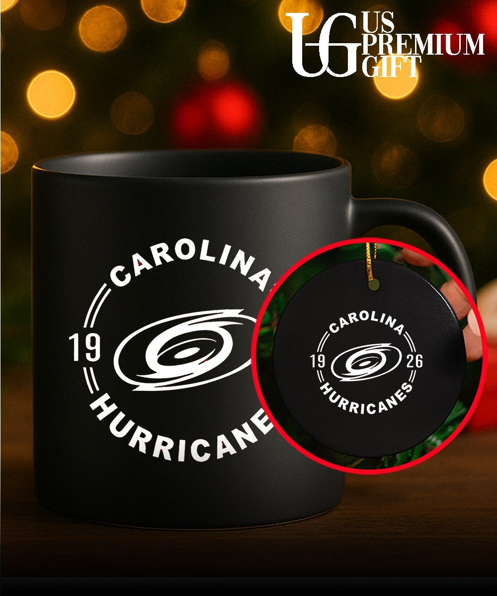 Carolina Hurricanes Hockey 1926 logo shirt Unisex