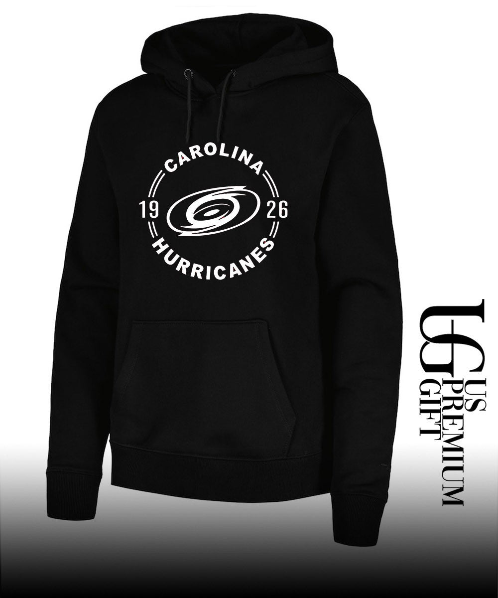 Carolina Hurricanes Hockey 1926 logo shirt Unisex