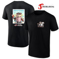 Carolina Hurricanes Margaritaville night mascot art shirt Unisex