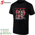 Carolina Hurricanes Sound the Siren NHL hockey 2026 shirt Unisex