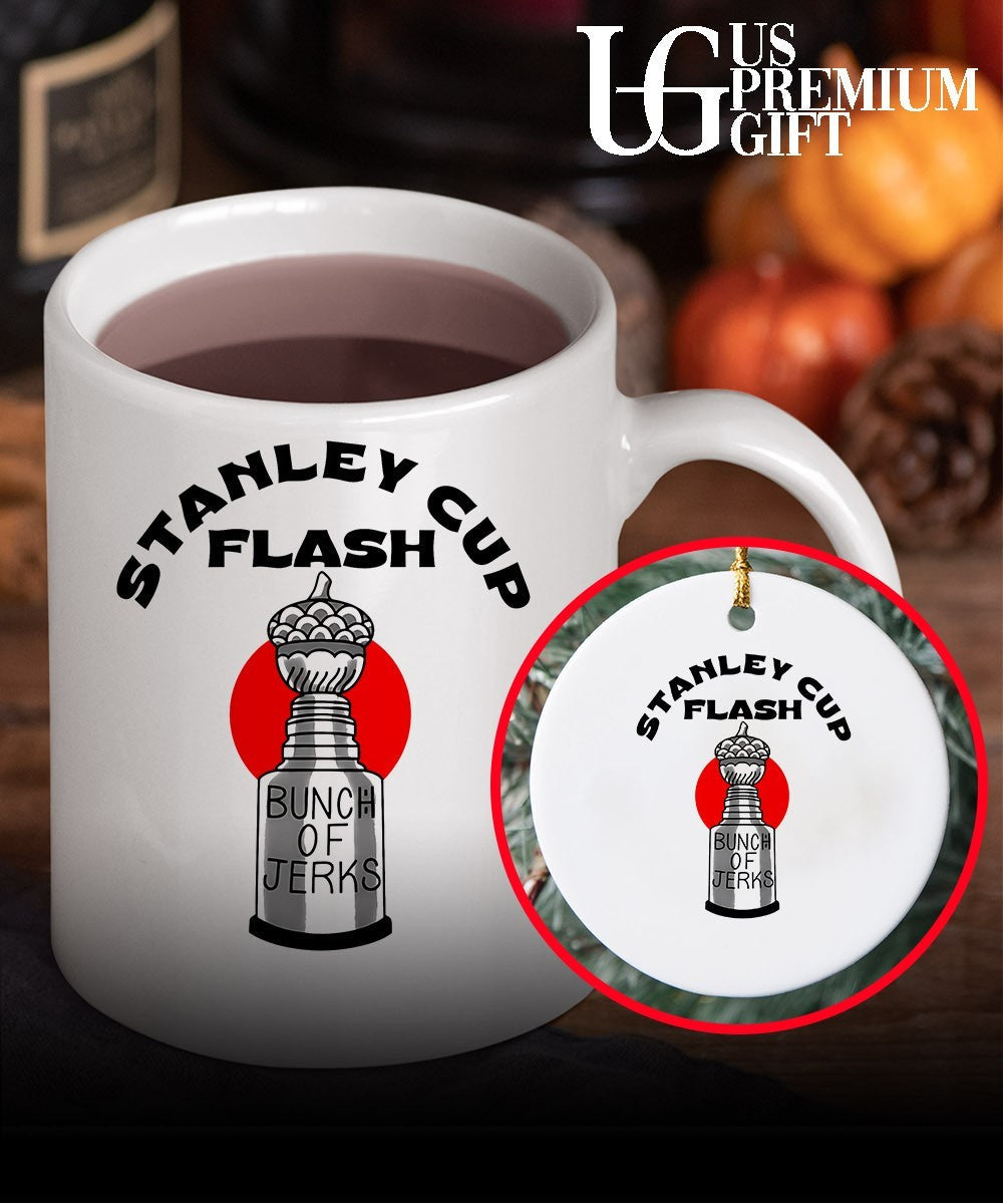 Carolina Hurricanes Stanley Cup Flash Bunch Of Jerks Champions 2026 shirt Unisex