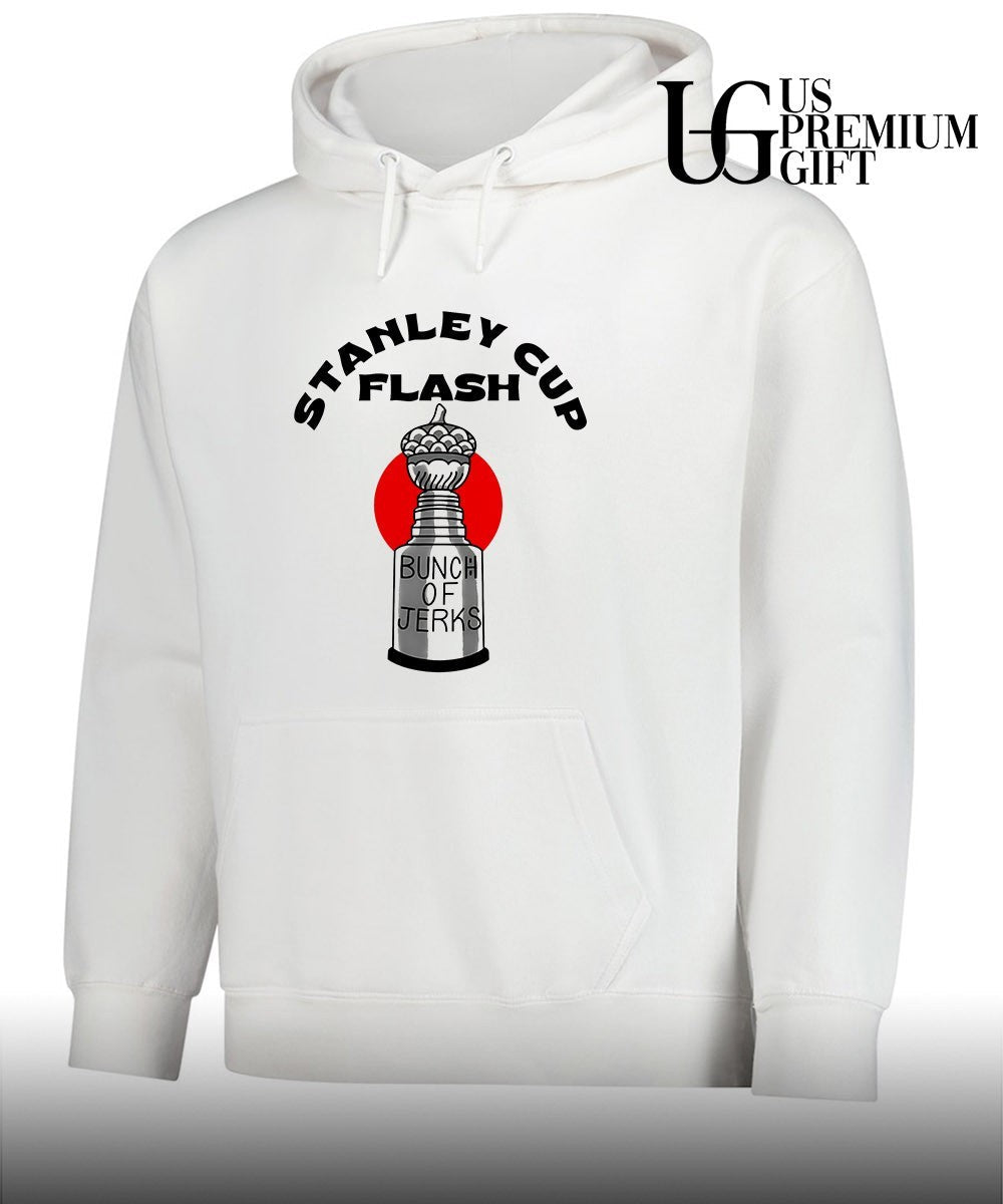 Carolina Hurricanes Stanley Cup Flash Bunch Of Jerks Champions 2026 shirt Unisex