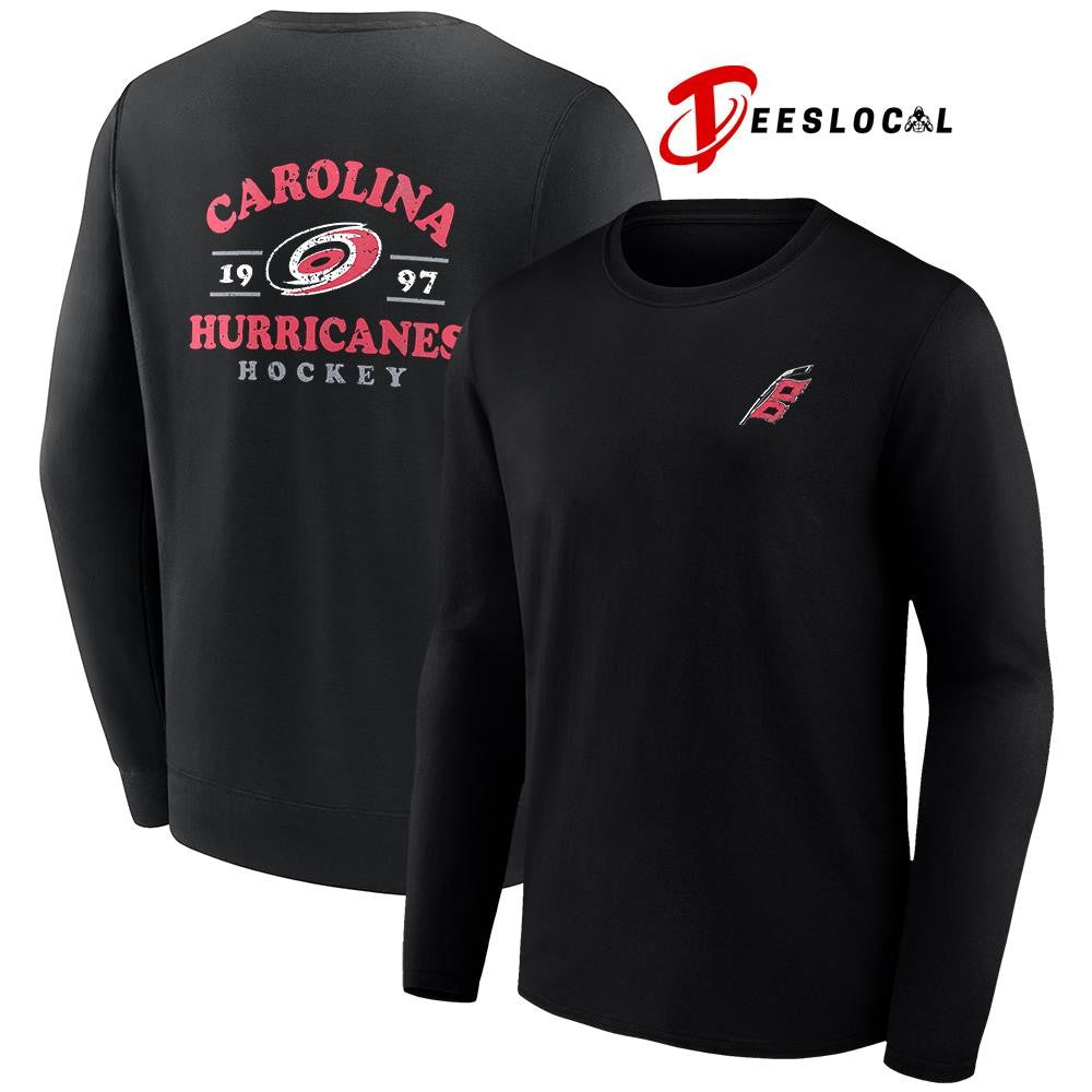 Carolina Hurricanes Stanley Cup champions 1997 graphic shirt Unisex