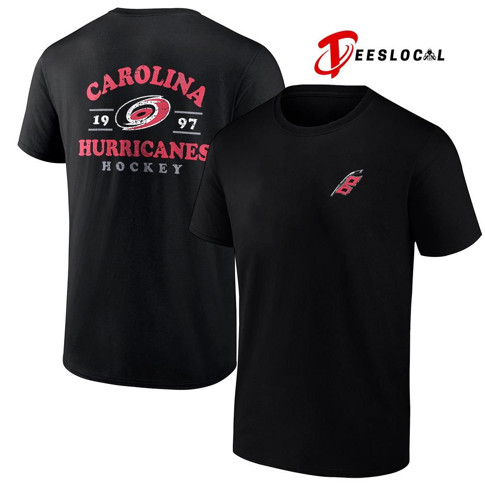 Carolina Hurricanes Stanley Cup champions 1997 graphic shirt Unisex