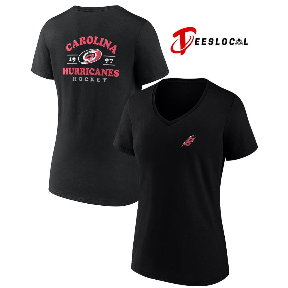 Carolina Hurricanes Stanley Cup champions 1997 graphic shirt Unisex