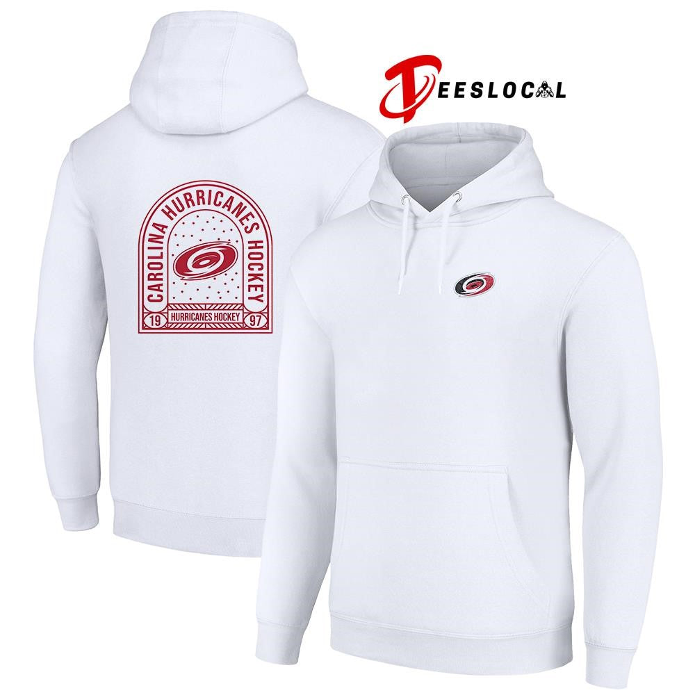 Carolina Hurricanes Stanley Cup champions Levelwear Khaki Richmond stained glass shirt Unisex