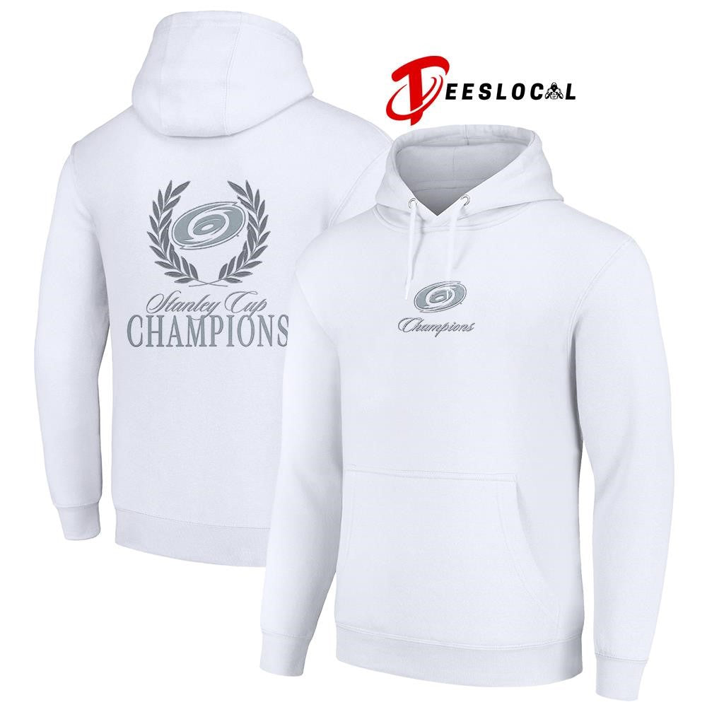 Carolina Hurricanes Stanley Cup champions USA 250 cropped shirt Unisex