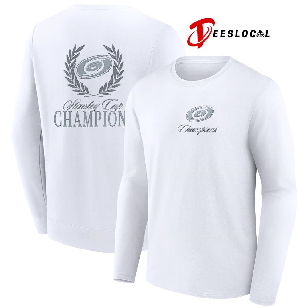 Carolina Hurricanes Stanley Cup champions USA 250 cropped shirt Unisex