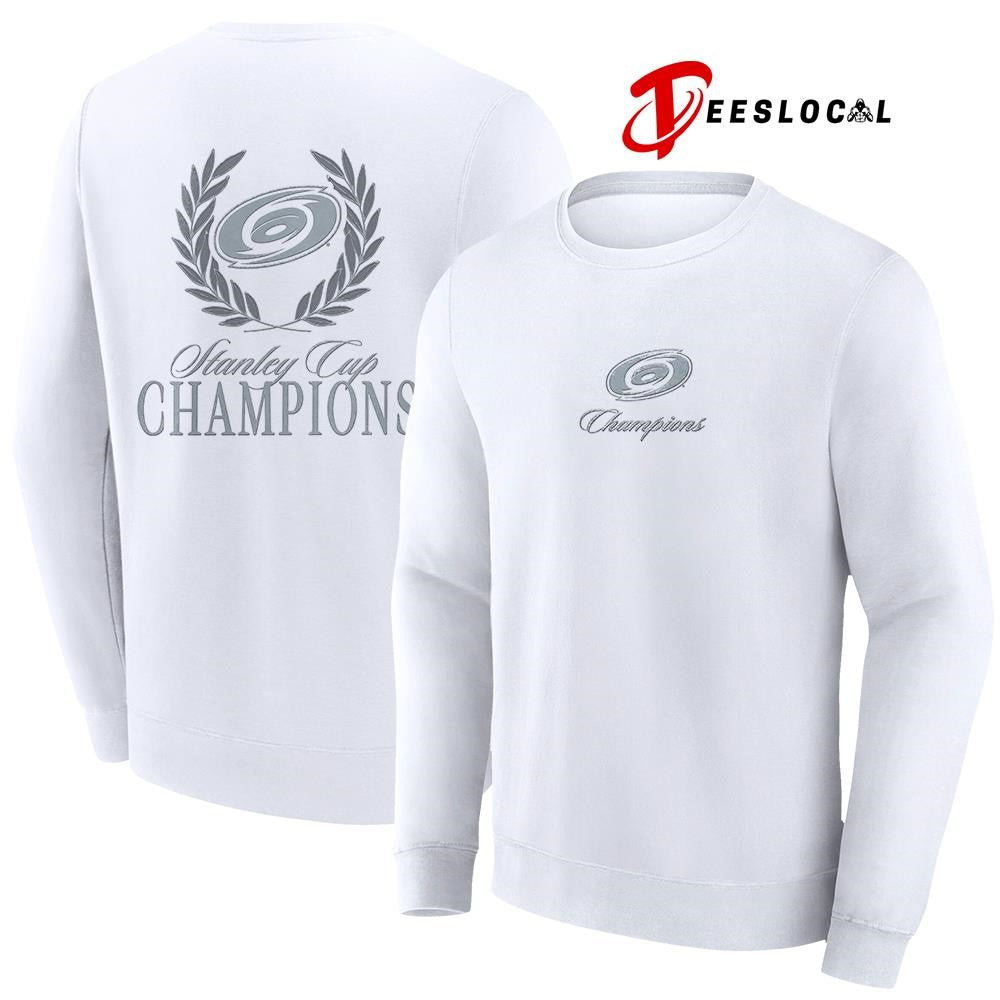 Carolina Hurricanes Stanley Cup champions USA 250 cropped shirt Unisex