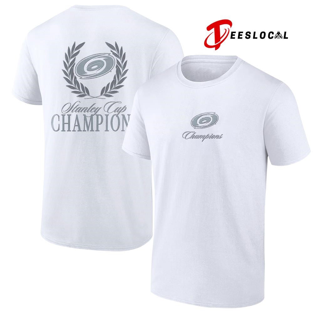 Carolina Hurricanes Stanley Cup champions USA 250 cropped shirt Unisex