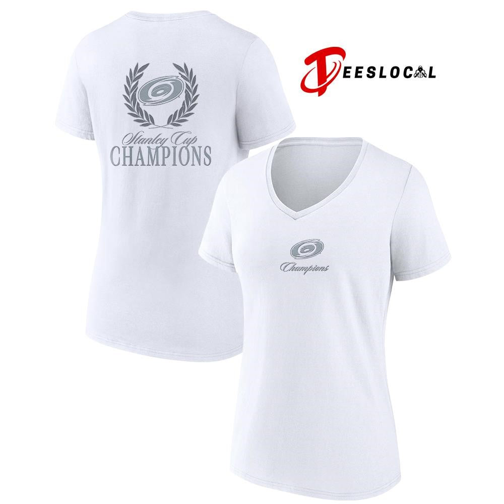 Carolina Hurricanes Stanley Cup champions USA 250 cropped shirt Unisex