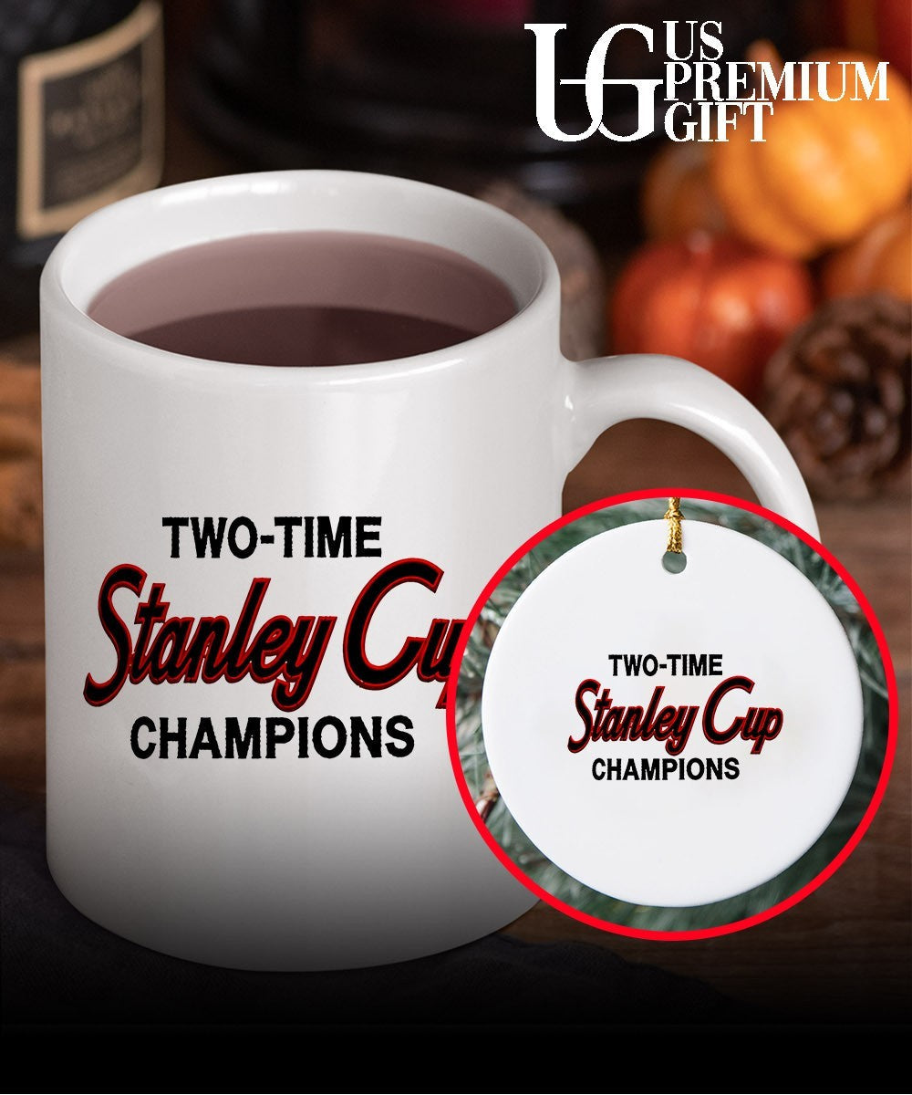Carolina Hurricanes Two Time Stanley Cup Champions 2026 shirt Unisex