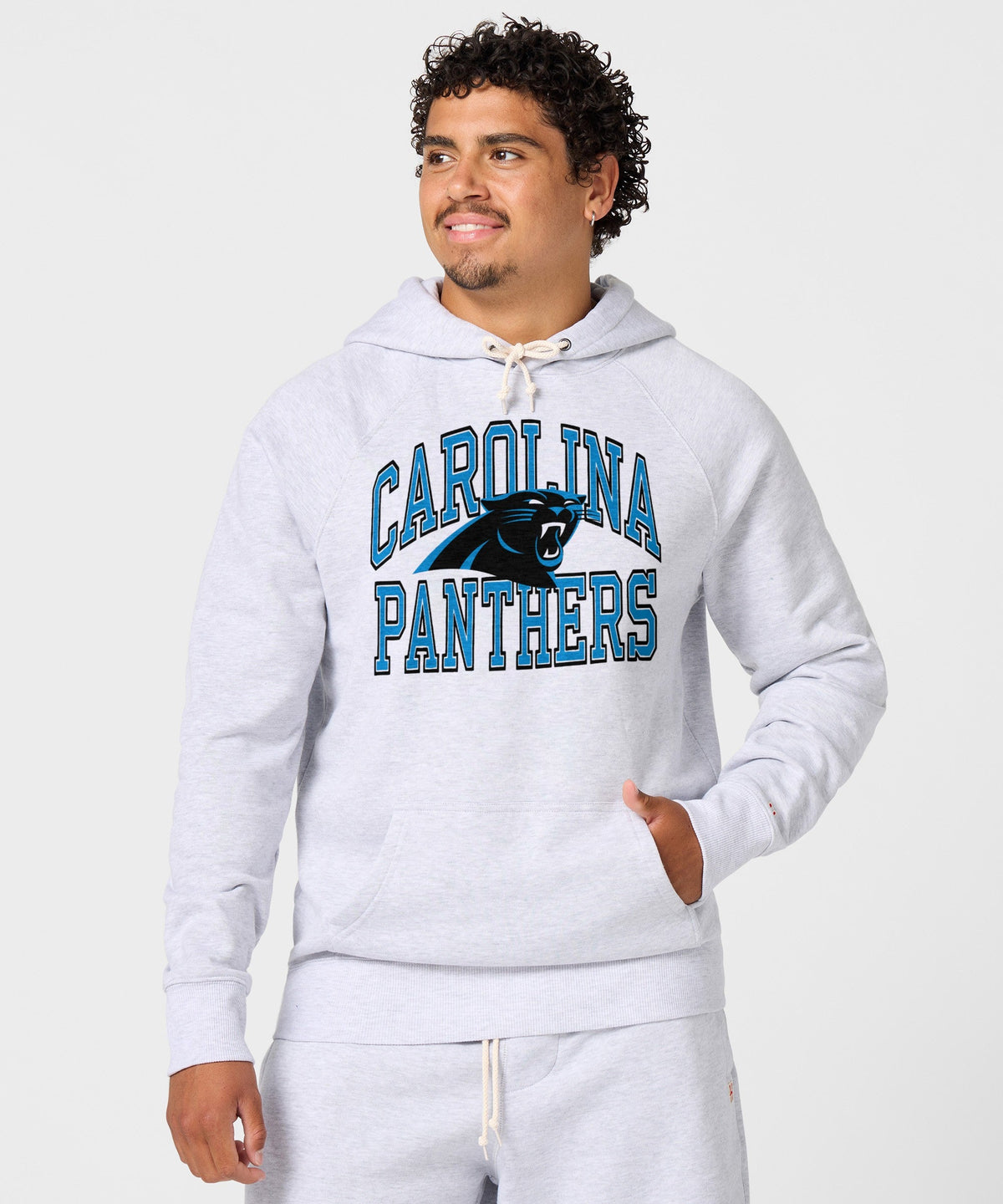Carolina Panthers Arch Unisex