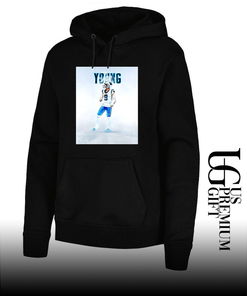 Carolina Panthers Gettin’ cold in Carolina shirt Unisex