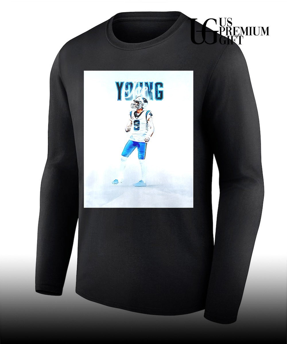 Carolina Panthers Gettin’ cold in Carolina shirt Unisex