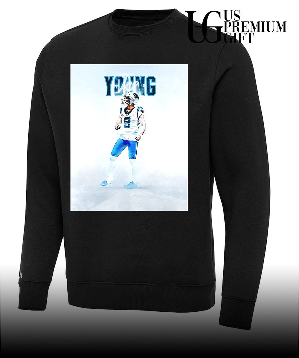 Carolina Panthers Gettin’ cold in Carolina shirt Unisex