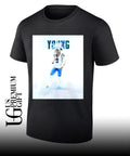 Carolina Panthers Gettin’ cold in Carolina shirt Unisex