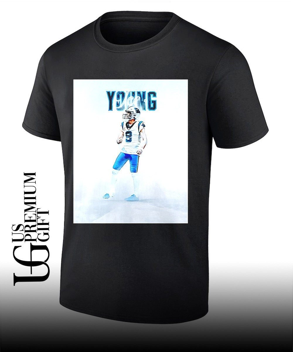 Carolina Panthers Gettin’ cold in Carolina shirt Unisex