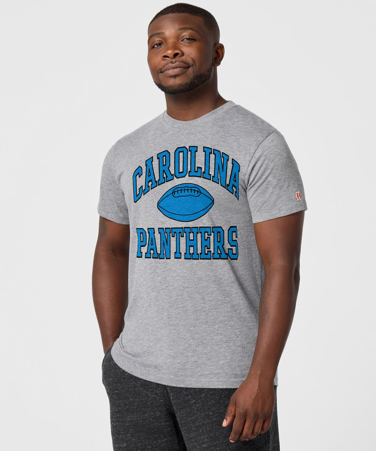 Carolina Panthers Gridiron Unisex
