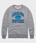 Carolina Panthers Gridiron Crewneck Unisex