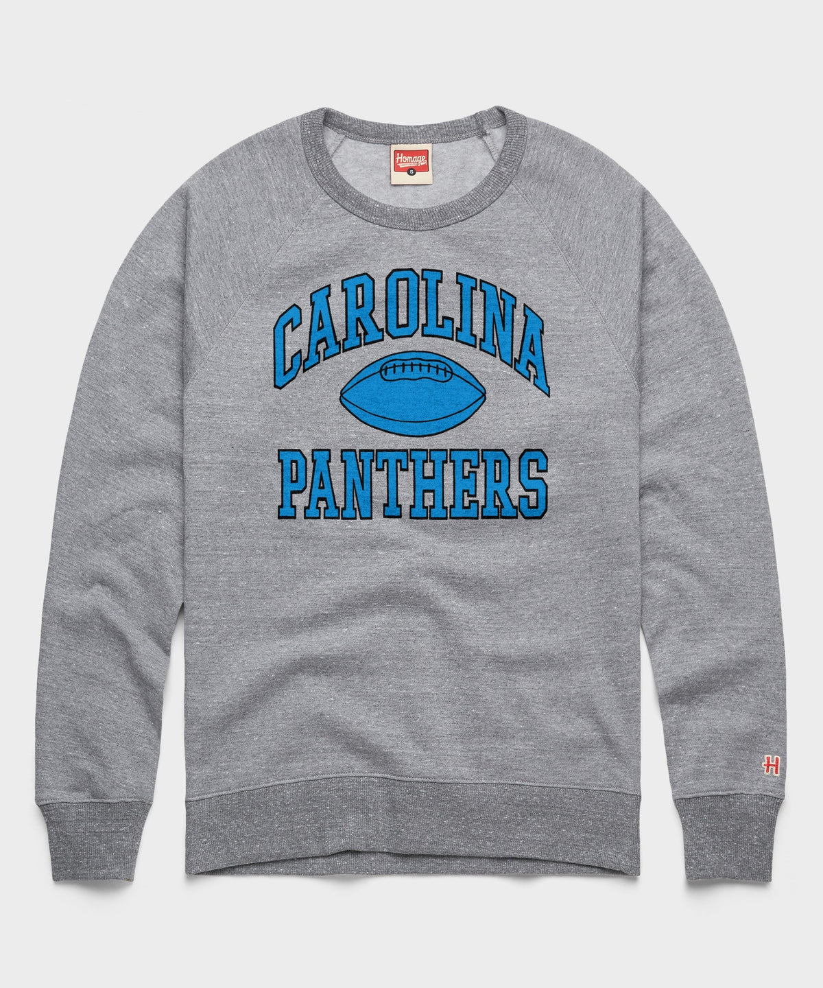 Carolina Panthers Gridiron Crewneck Unisex