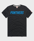 Carolina Panthers Wordmark '12 Unisex