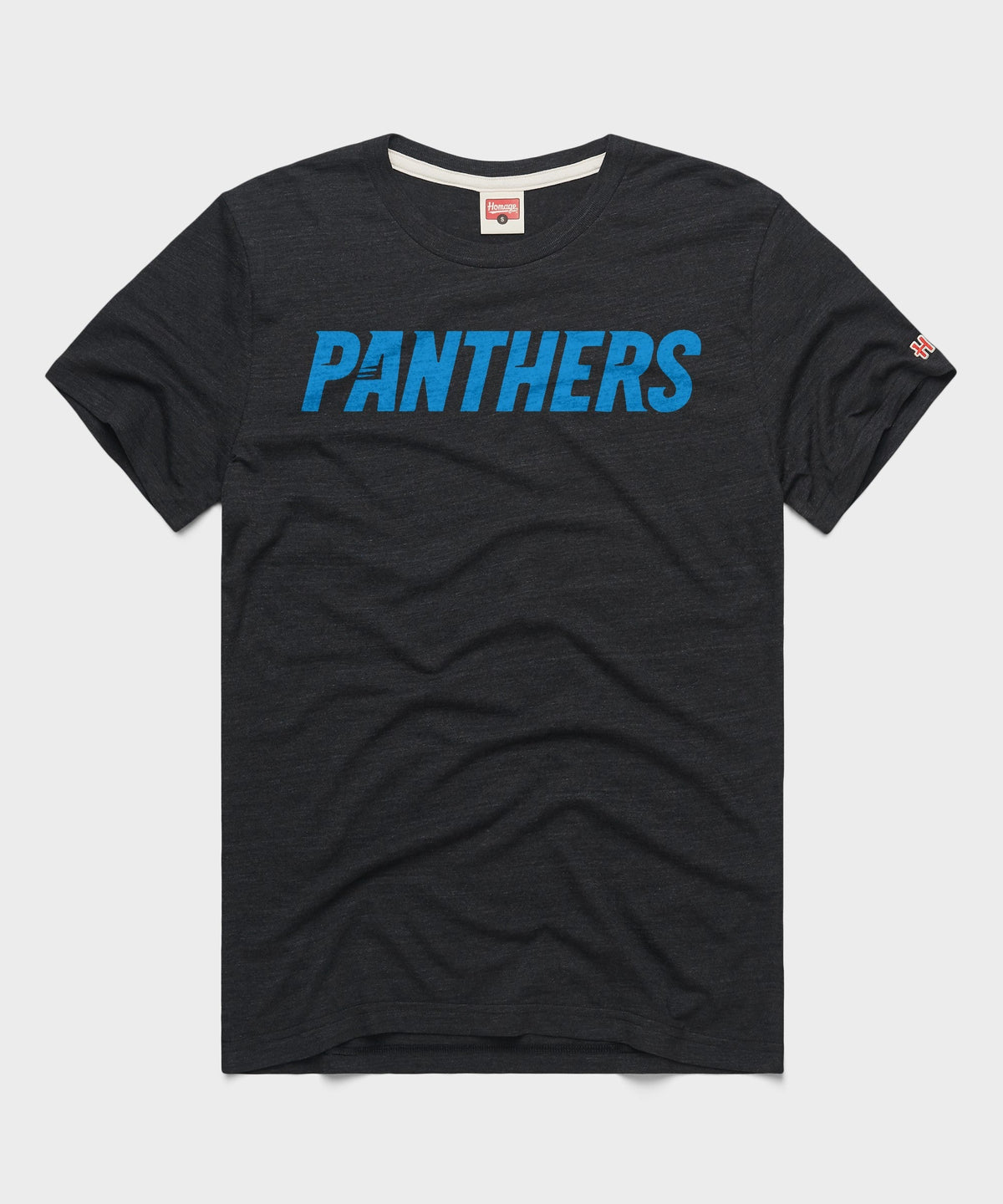 Carolina Panthers Wordmark '12 Unisex