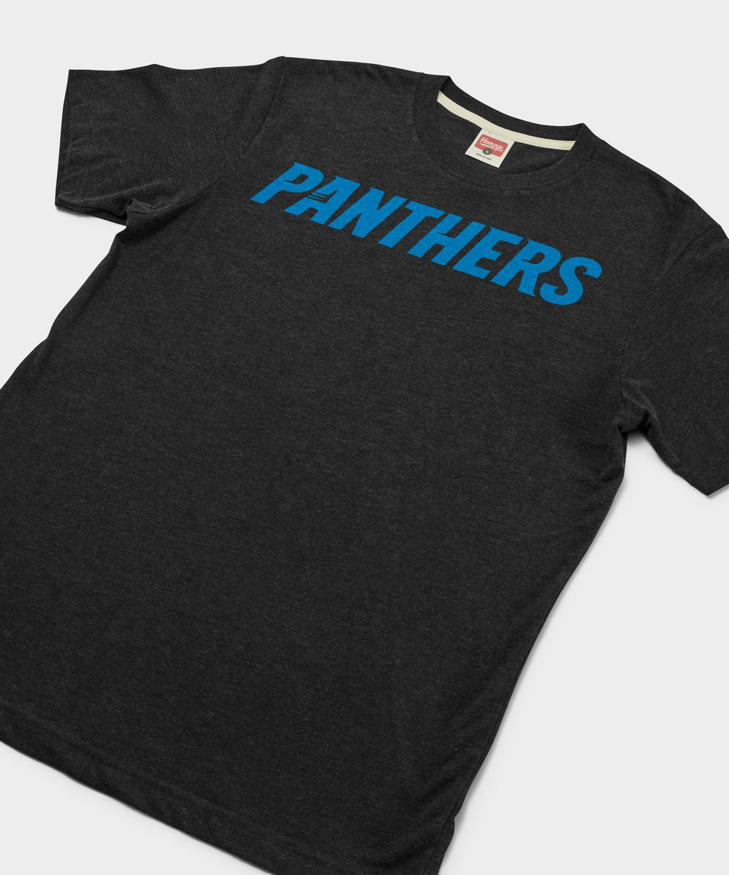 Carolina Panthers Wordmark '12 Unisex