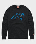 Carolina Panthers '12 Crewneck Unisex