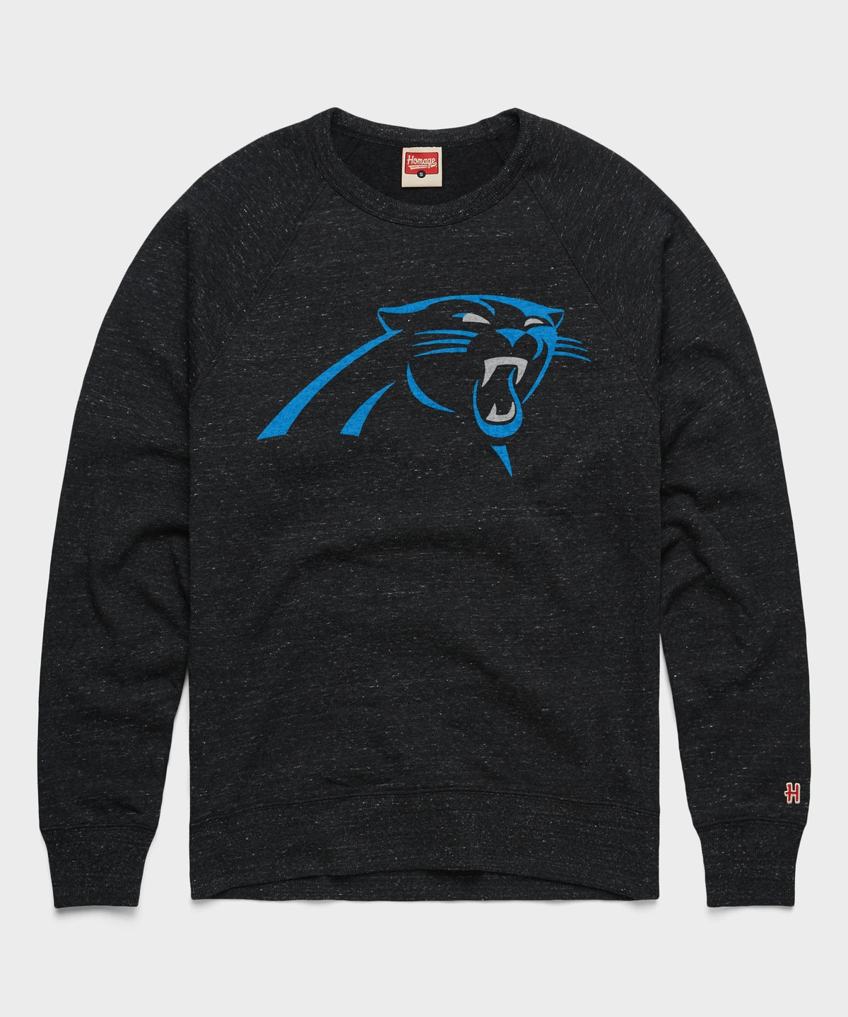 Carolina Panthers '12 Crewneck Unisex