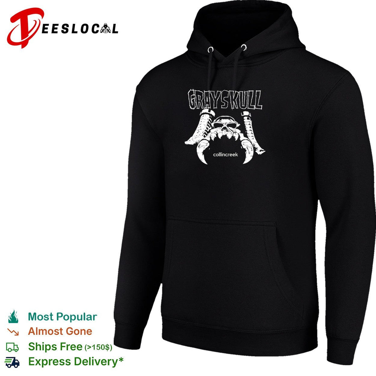 Castle Grayzig Grayskull Masters of the Universe Danzig shirt Unisex