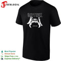 Castle Grayzig Grayskull Masters of the Universe Danzig shirt Unisex