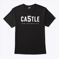 Castle San Antonio 210 T Shirt Unisex