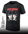 Cat-Chuk Bros Matthew and Brady Tkachuk face Florida Panthers NHL signature shirt Unisex