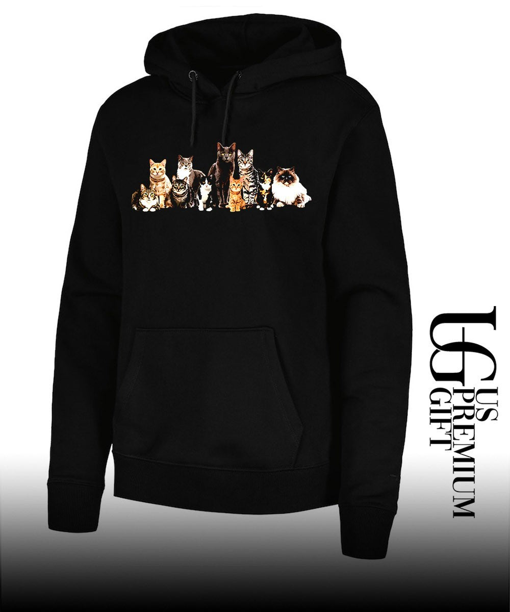 Cat from Season 4 Jade Herrera shirt Unisex
