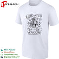 Catch our Beer at Troegs Independent Brewing shirt Unisex