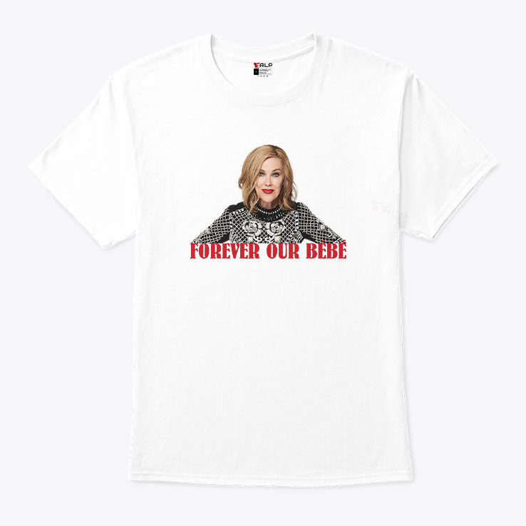 Catherine O’Hara Forever Our Bebe Shirt Unisex