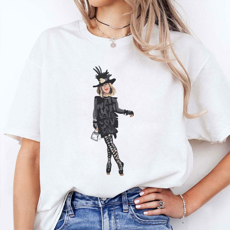Catherine O’Hara Moira Rose T Shirt Unisex