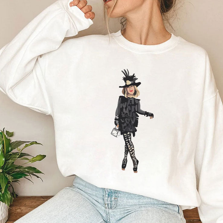 Catherine O’Hara Moira Rose T Shirt Unisex