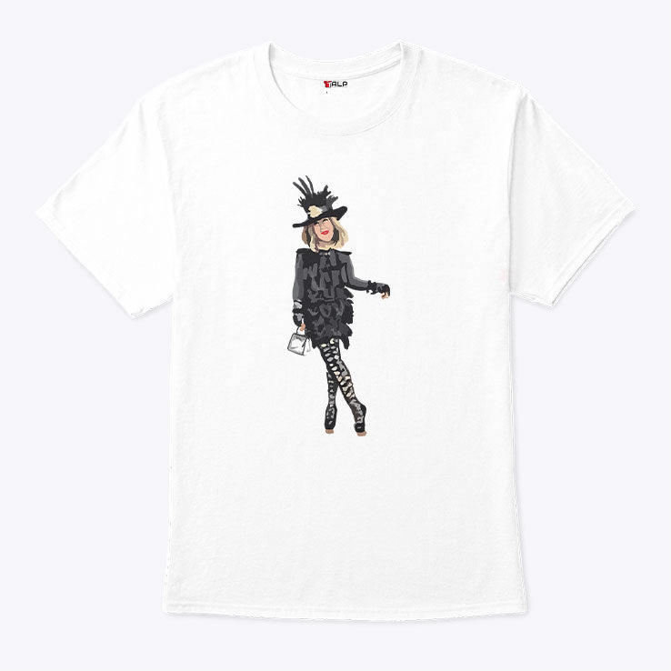 Catherine O’Hara Moira Rose T Shirt Unisex
