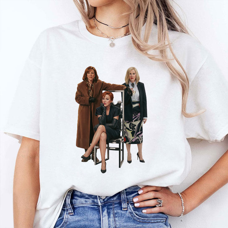 Catherine O’Hara Tribute T Shirt Unisex