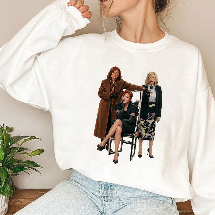 Catherine O’Hara Tribute T Shirt Unisex
