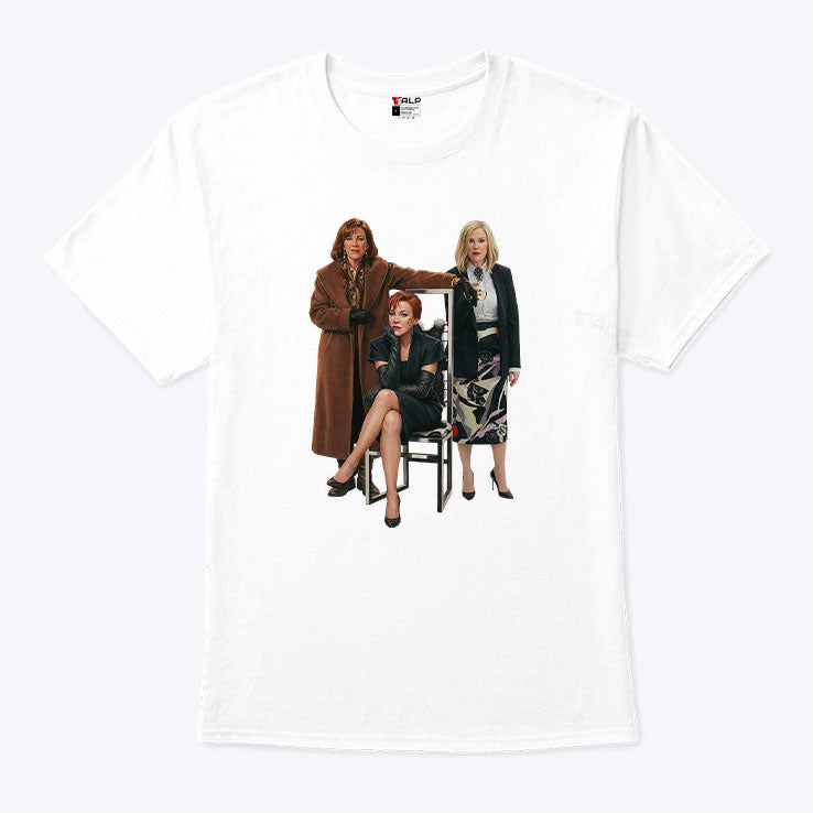 Catherine O’Hara Tribute T Shirt Unisex