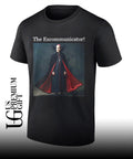 Catholic Bishop Dracula The Excommunicator shirt Unisex