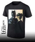 Catwoman licking meme shirt Unisex