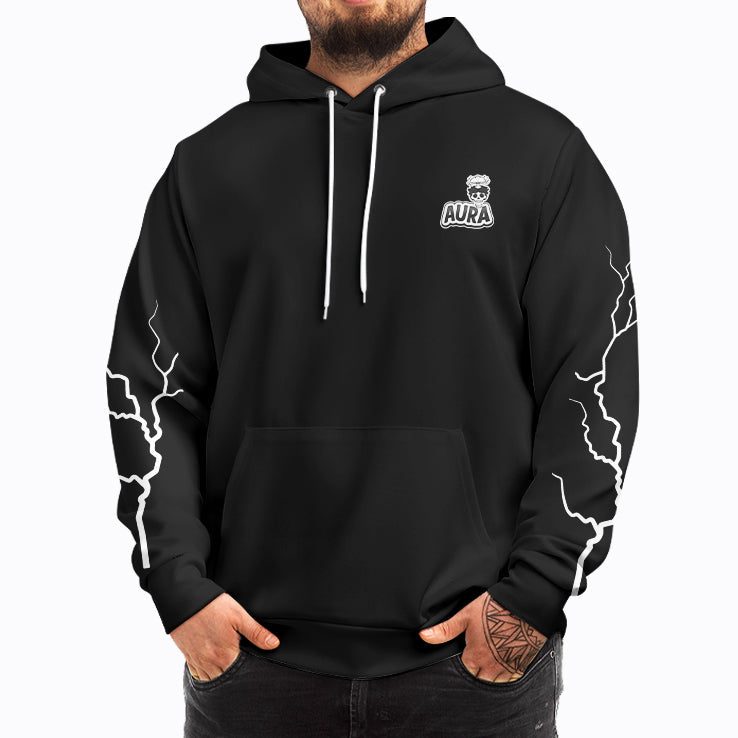 Caylus X Kingdom Aura Hands Unisex