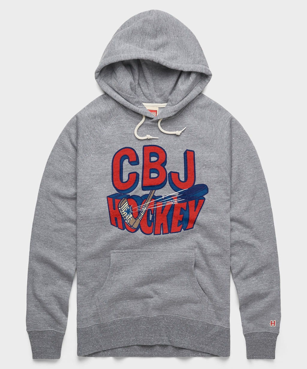 CBJ Hockey Unisex