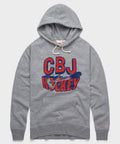 CBJ Hockey Unisex