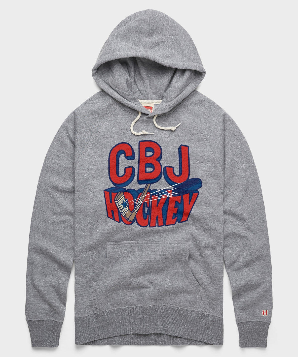 CBJ Hockey Unisex