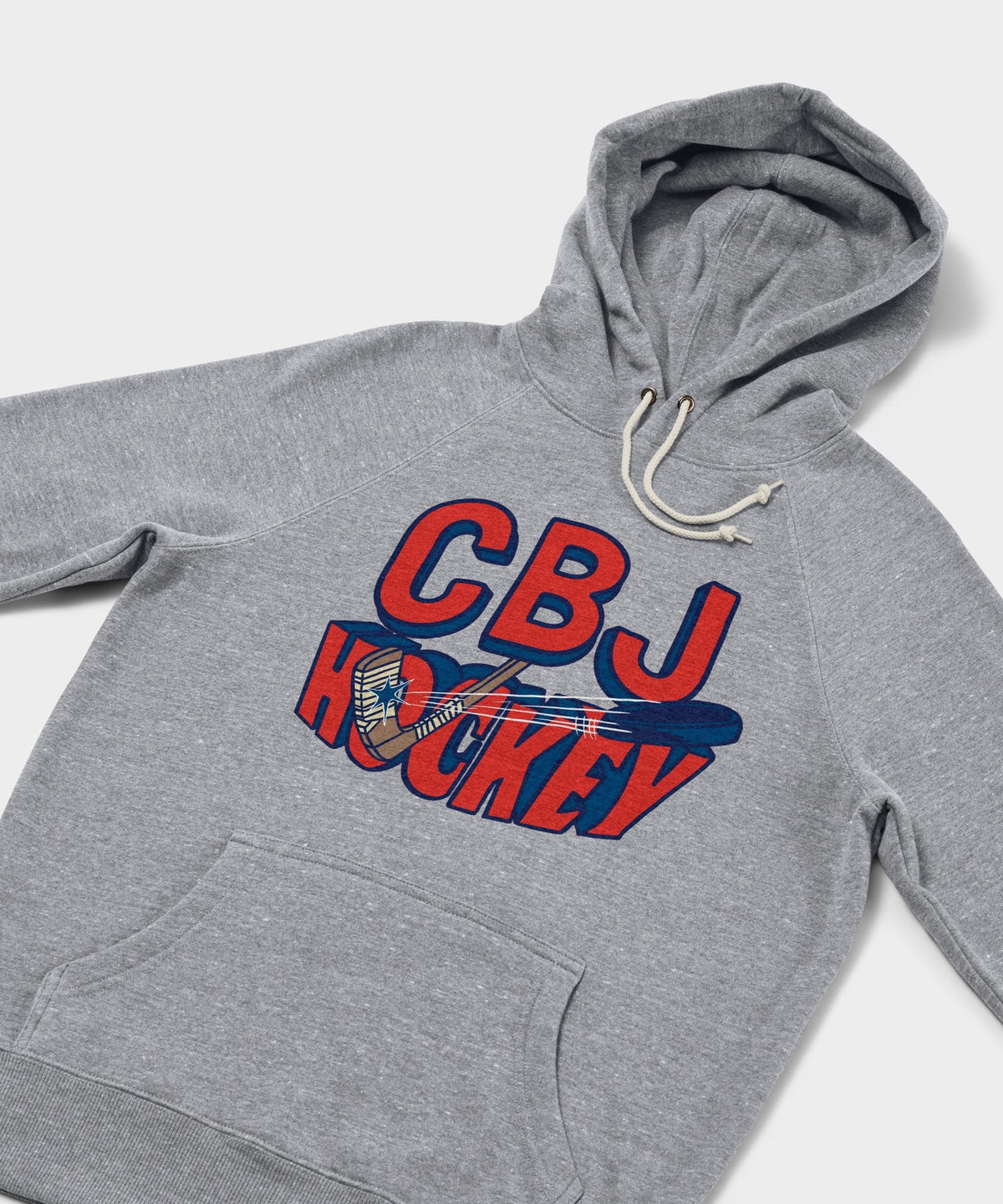 CBJ Hockey Unisex